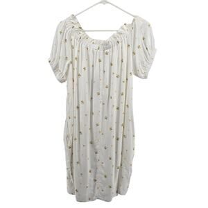 Pietro Brunelli‎ "Susanna" Womens Maternity Dress NWT Size Medium